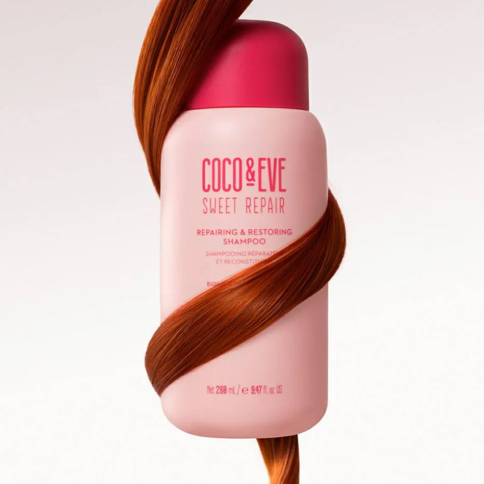 Sweet Repair Repairing & Restoring Shampoo 280 ml