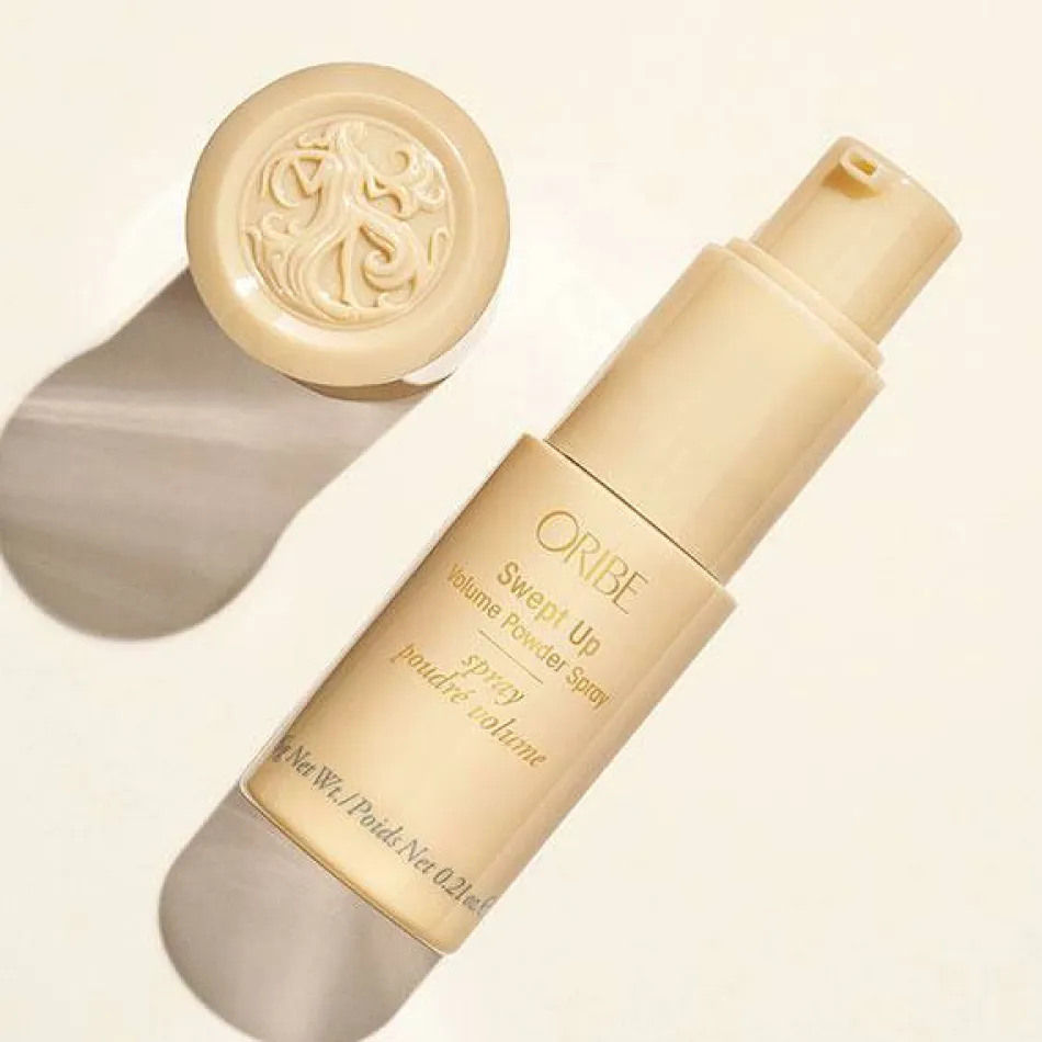 Swept Up Volume Powder Spray mittlerer Halt 6 g