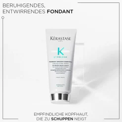 Symbiose Fondant Apaisant Essentiel 200 ml