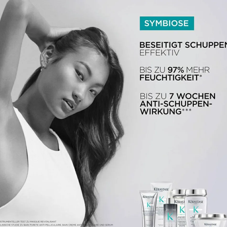 Symbiose Fondant Apaisant Essentiel 200 ml