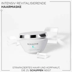 Symbiose Masque Revitalisant Essentiel 200 ml