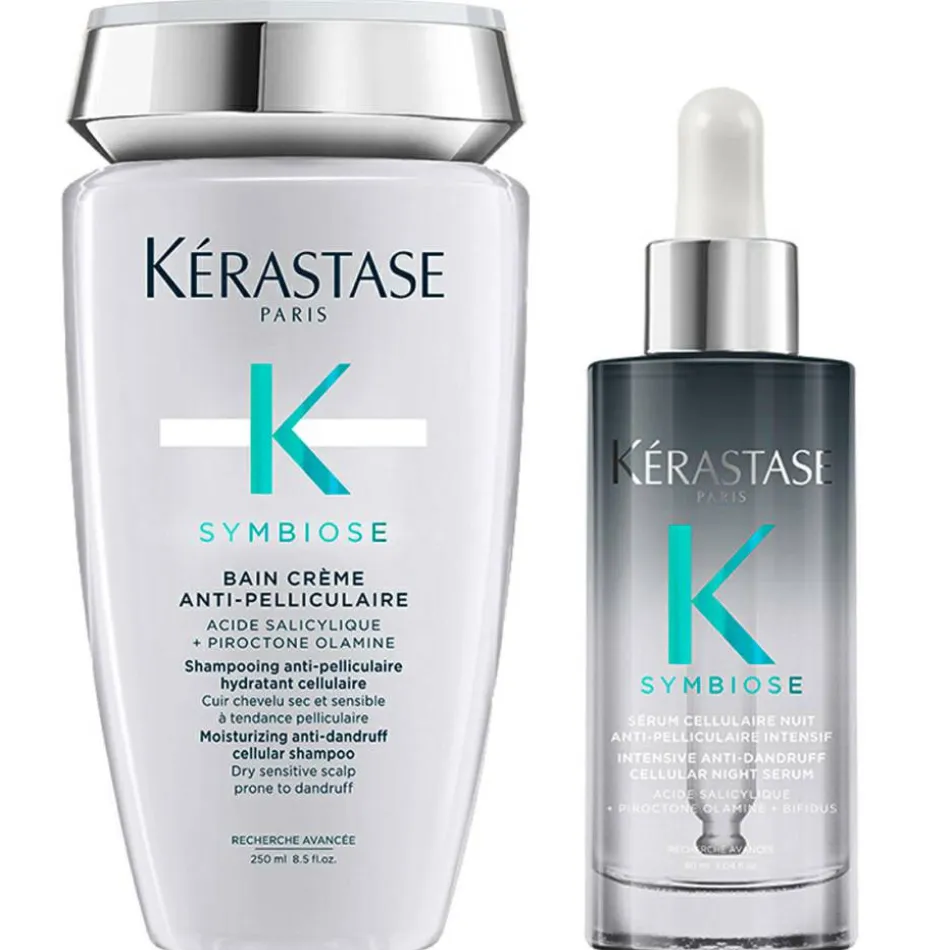 Symbiose Pflegeset Creme Ideal