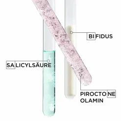 Symbiose Pflegeset für trockene, schuppige Kopfhaut