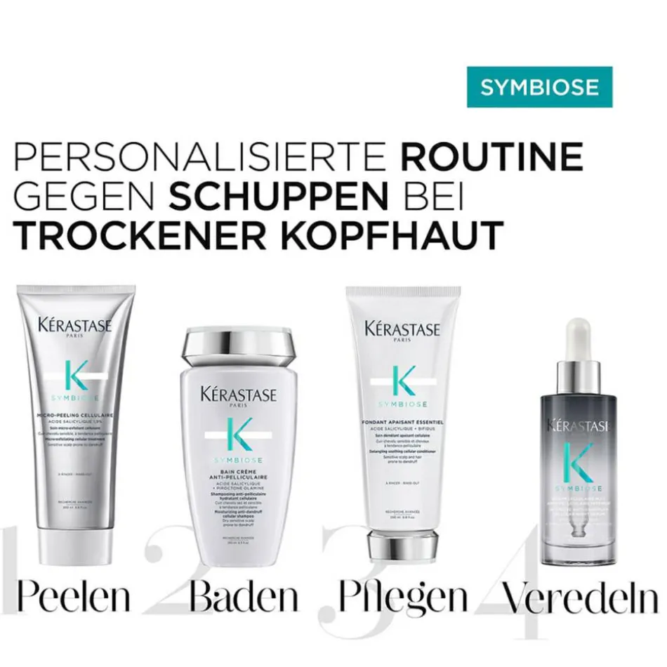Symbiose Sérum Cellulaire Nuit 90 ml