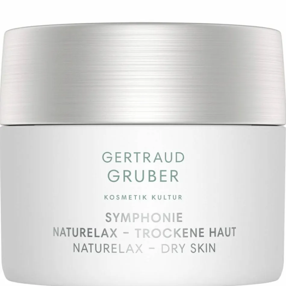 SYMPHONIE NatuRelax - Trockene Haut 50 ml