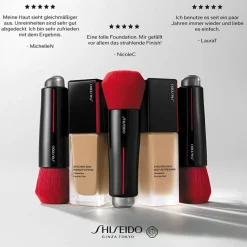 Synchro Skin Radiant Lifting  Foundation SPF 30