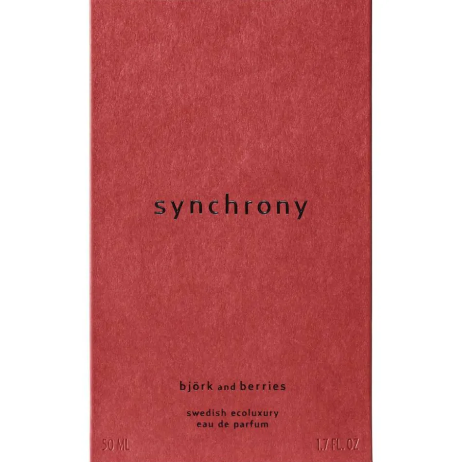 Synchrony Eau de Parfum 50 ml