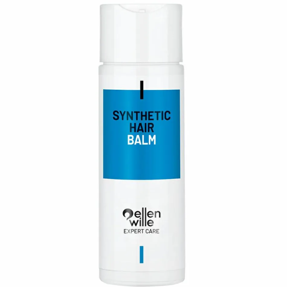 Synthetic Hair Balm 200 ml