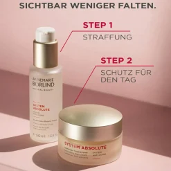 SYSTEM ABSOLUTE SYSTEM ANTI-AGING Glättende Tagescreme 50 ml