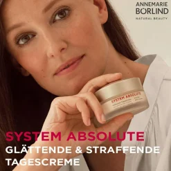 SYSTEM ABSOLUTE SYSTEM ANTI-AGING Glättende Tagescreme 50 ml