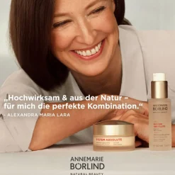 SYSTEM ABSOLUTE SYSTEM ANTI-AGING Glättende Tagescreme 50 ml