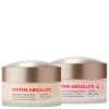 SYSTEM ABSOLUTE SYSTEM ANTI-AGING  Glättende Tages- und Nachtcreme