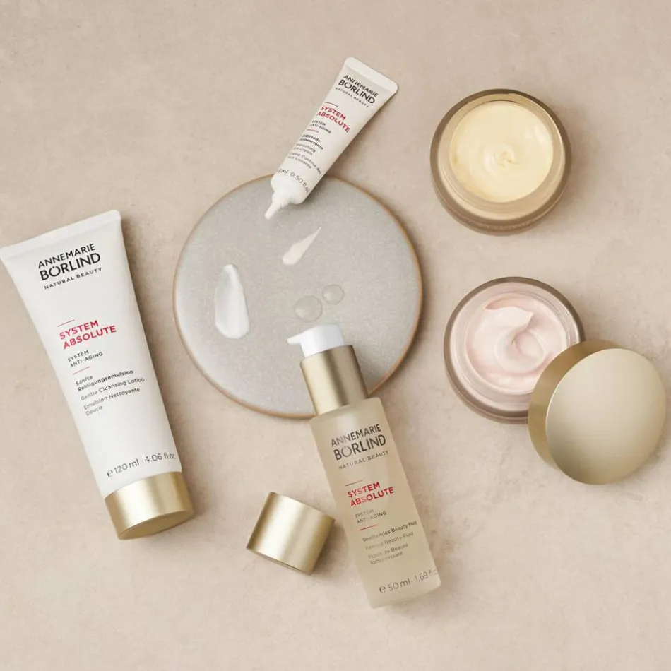 SYSTEM ABSOLUTE SYSTEM ANTI-AGING Light Set 2 x 15 ml