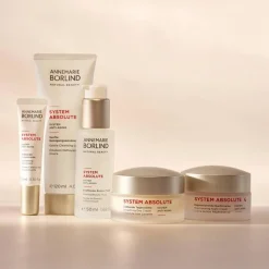 SYSTEM ABSOLUTE SYSTEM ANTI-AGING Regenerierende Nachtcreme Light 50 ml