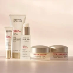 SYSTEM ABSOLUTE SYSTEM ANTI-AGING Regenerierende Nachtcreme 50 ml