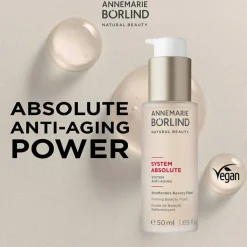 SYSTEM ABSOLUTE SYSTEM ANTI-AGING  Straffendes Beauty Fluid 50 ml