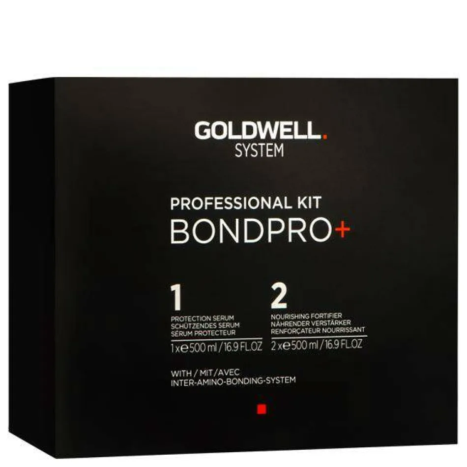 System Bondpro+ Salon Kit