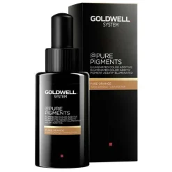 System   @Pure Pigments