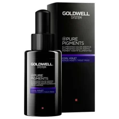 System   @Pure Pigments