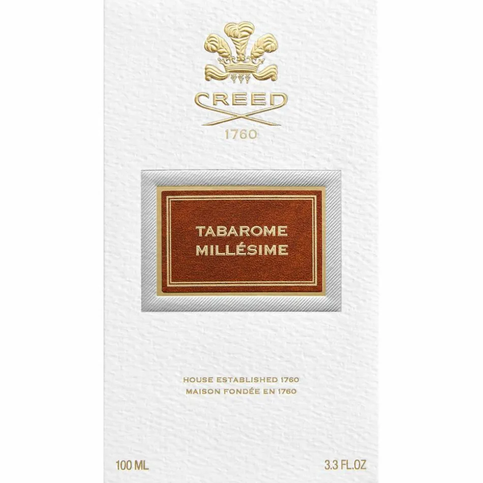 Tabarome Millésime Eau de Parfum