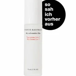 Tagescreme Linie T - Nourishing Day Cream 50 ml