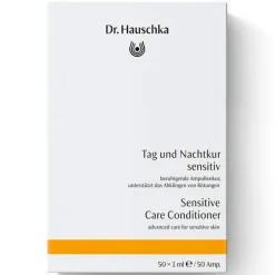 Tag- und Nachtkur Sensitiv Packung mit 50 x 1 ml
