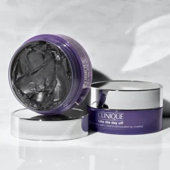 Take The Day Off   charcoal cleansing balm 125 ml