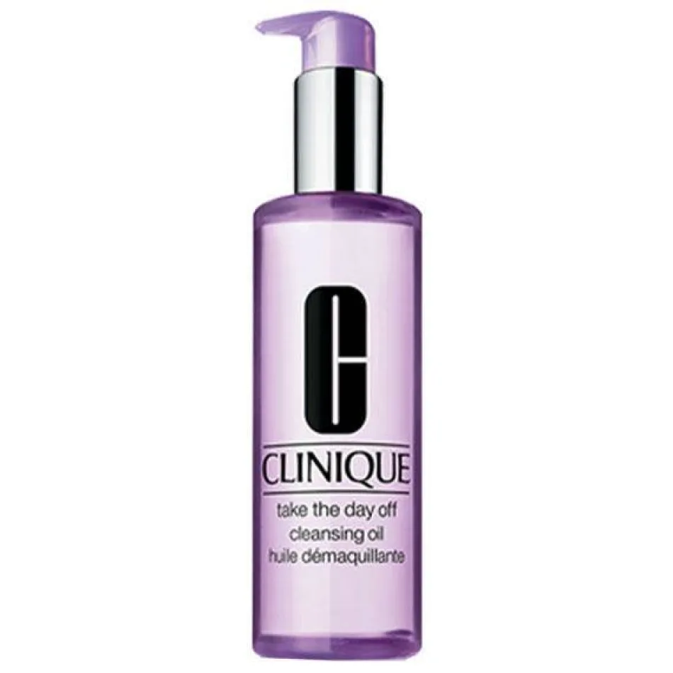 Take The Day Off Cleansing Oil 200 ml