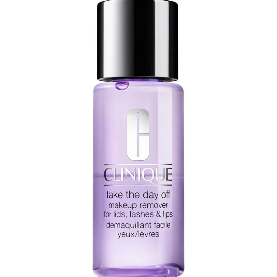 Take The Day Off Makeup Remover For Lids, Lashes & Lips