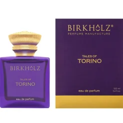 Tales of Torino Eau de Parfum 100 ml