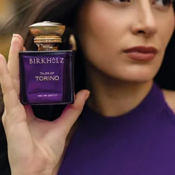 Tales of Torino Eau de Parfum 100 ml