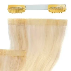 Tape Extensions + Clip-Strip 40 cm