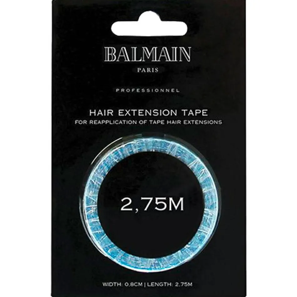 Tape on Roll
