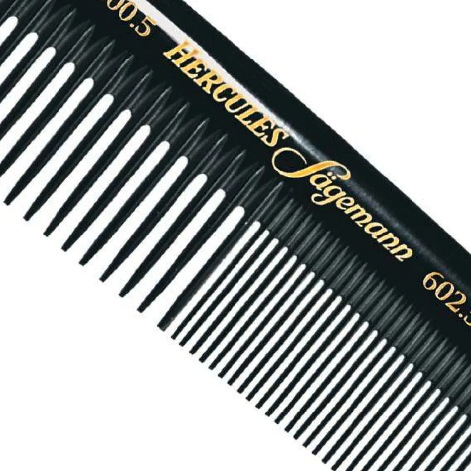 Taschenkamm 600.5/602.5
