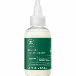 Tea Tree Special Detox  Kombucha Rinse