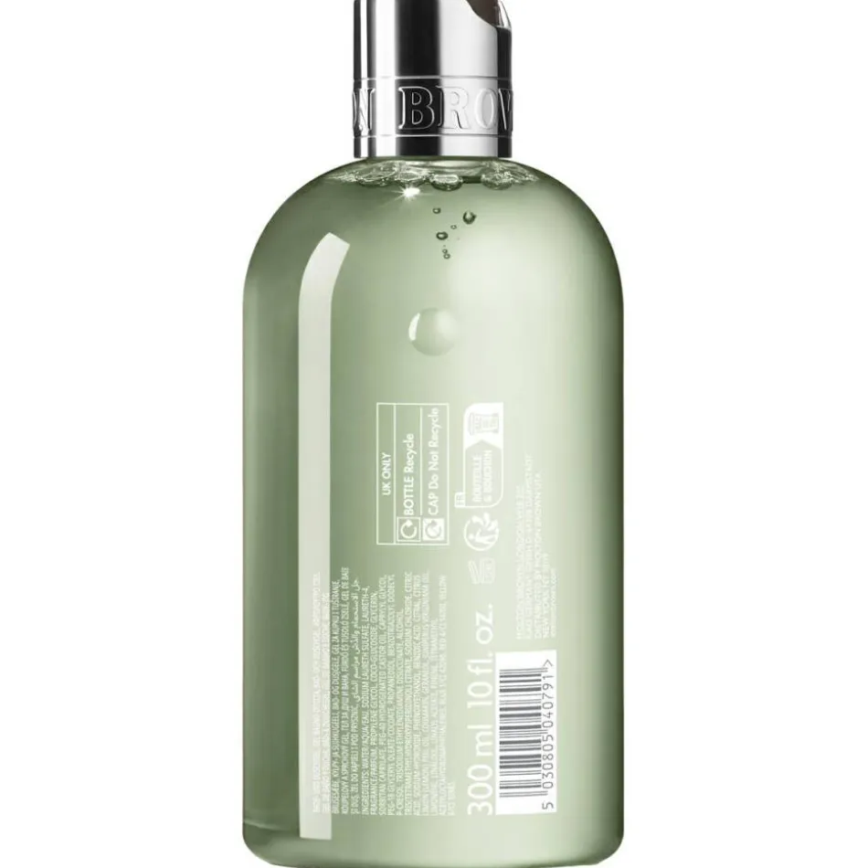 Tea Ceremony Bath & Shower Gel 300 ml