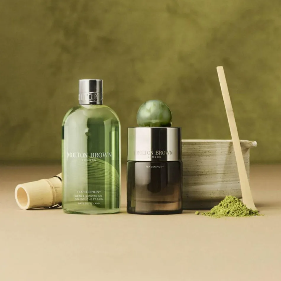 Tea Ceremony Eau de Parfum 100 ml