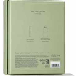 Tea Ceremony Fragrance Layering Set
