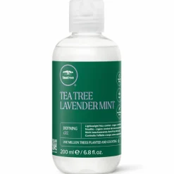 Tea Tree Lavender Mint  Defining Gel 200 ml