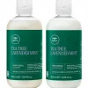 Tea Tree Lavender Mint  Duo
