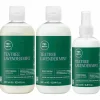 Tea Tree Lavender Mint  Set