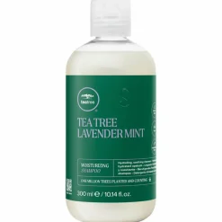 Tea Tree Lavender Mint  Shampoo