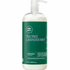 Tea Tree Lavender Mint  Shampoo