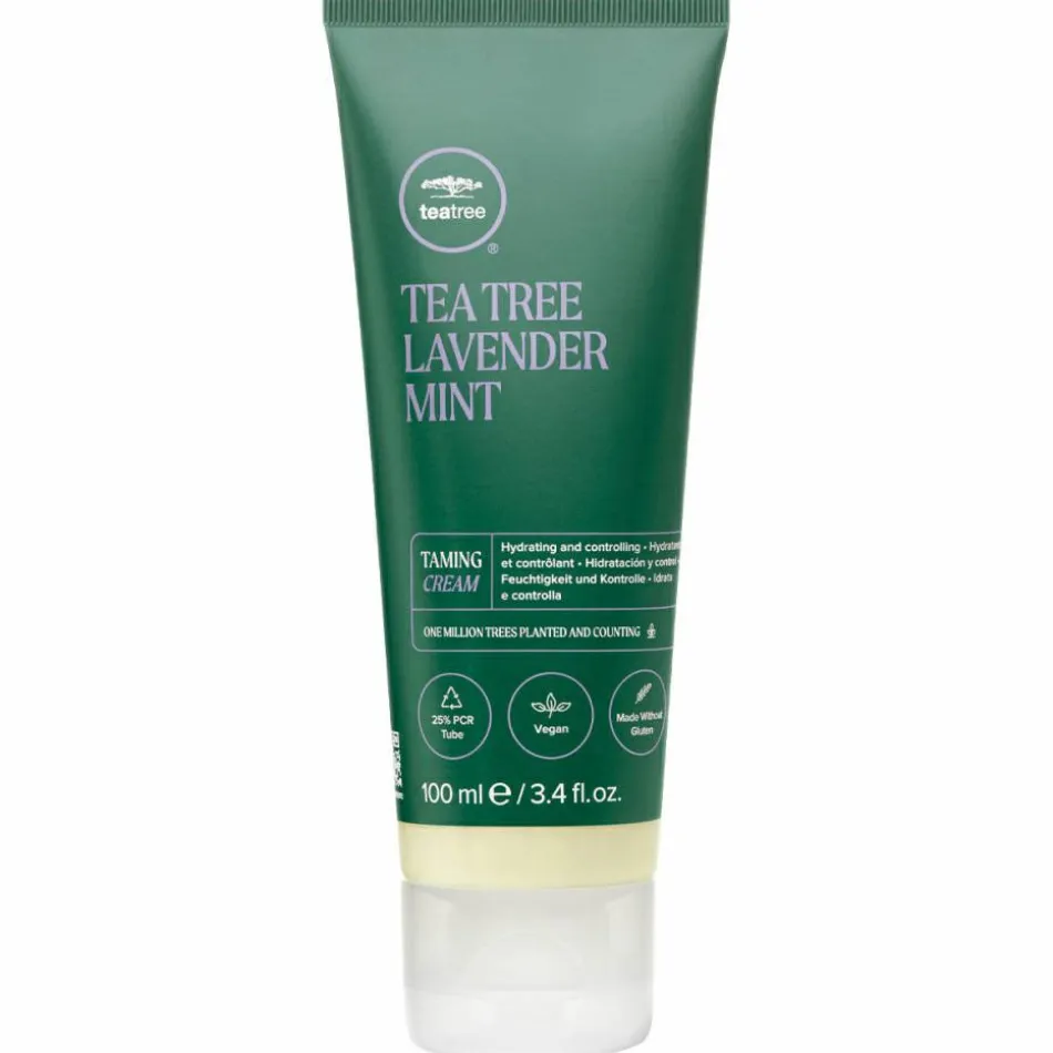 Tea Tree Lavender Mint Taming Cream 100 ml