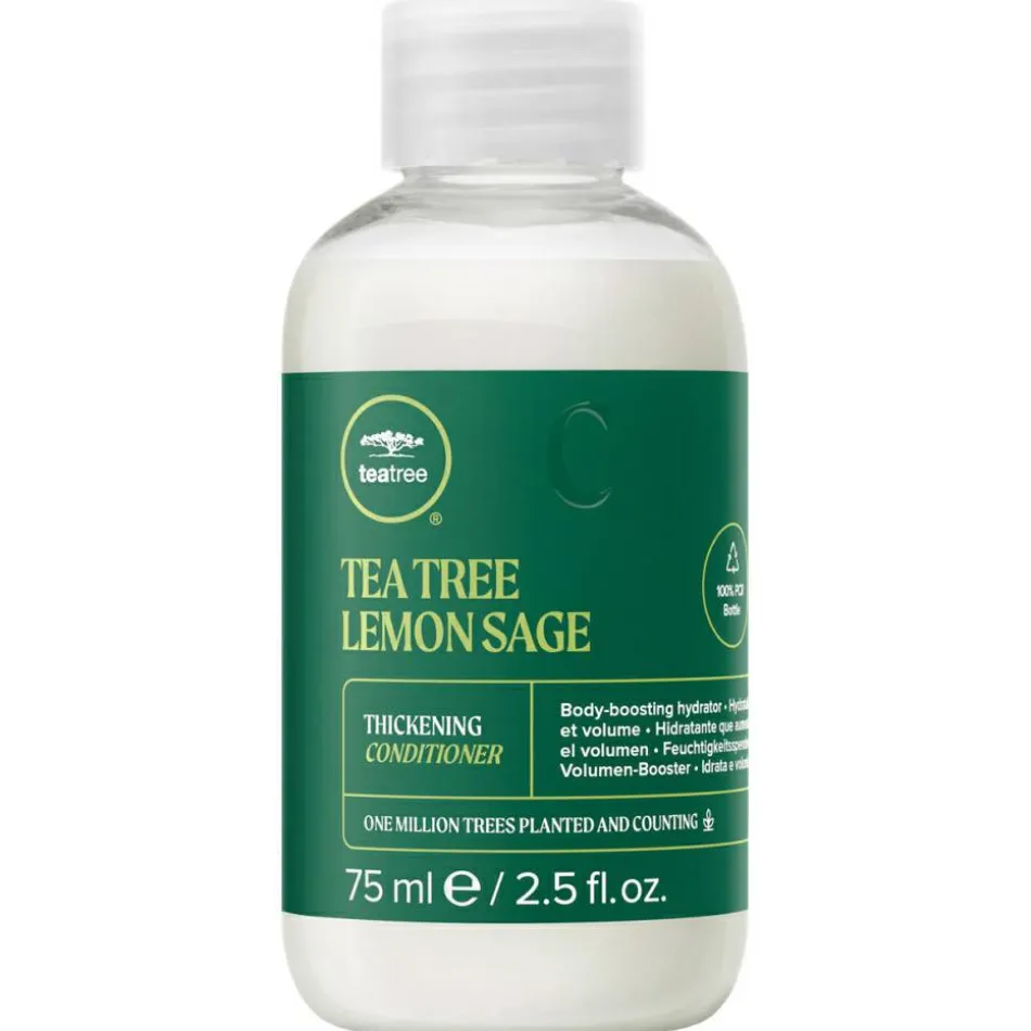 Tea Tree Lemon Sage Conditioner