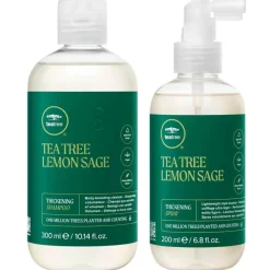 Tea Tree Lemon Sage  Duo