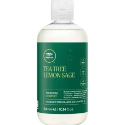 Tea Tree Lemon Sage  Thickening Shampoo