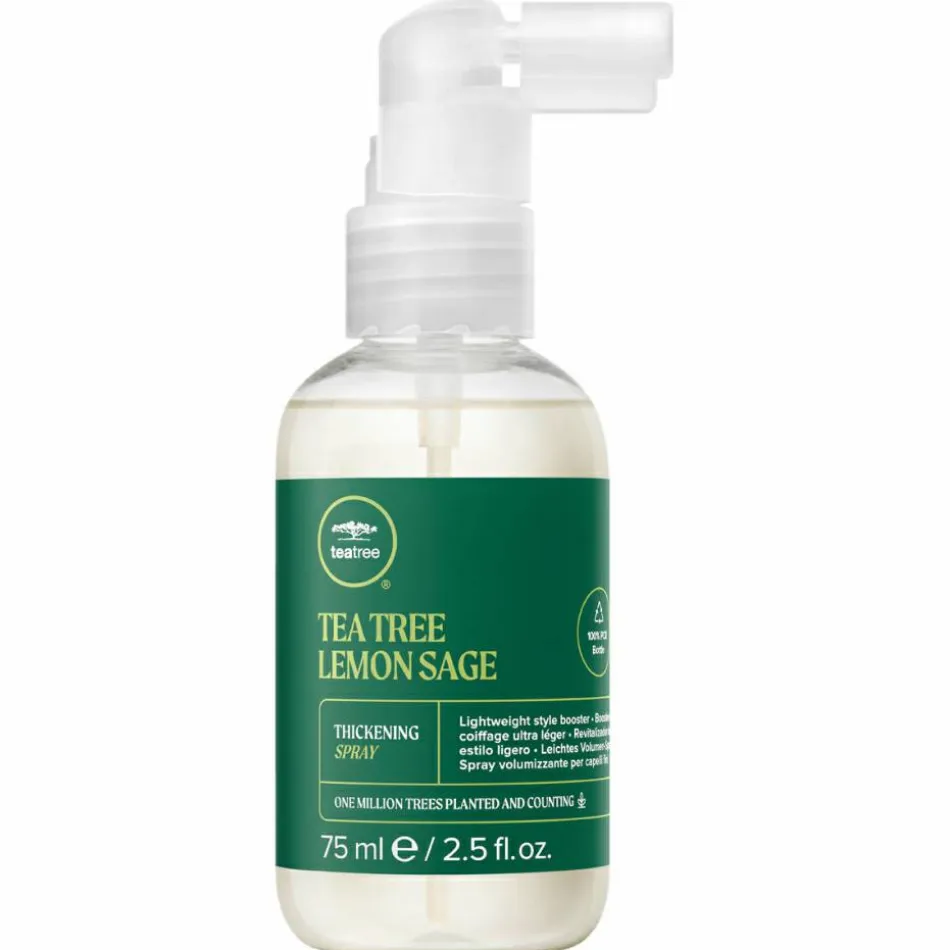 Tea Tree Lemon Sage Thickening Spray®