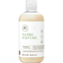 Tea Tree Scalp Care Regeniplex Conditioner