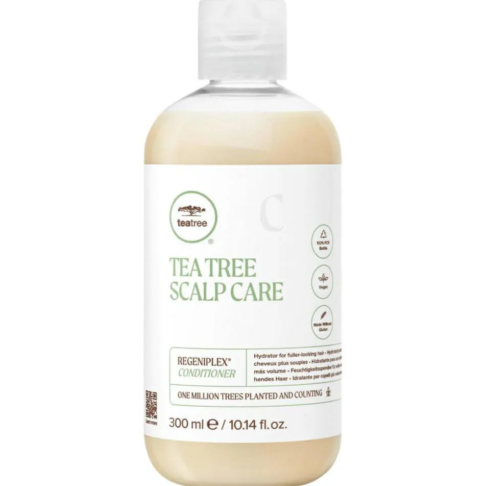 Tea Tree Scalp Care Regeniplex Conditioner